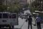 Des bombes couvertes de clous empoisonnés, un Palestinien a tenté dattaquer le tramway de Jérusalem - © Times of Israel
