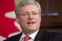 Des «boucliers humains» à Gaza, dit Harper - © Radio-Canada | Nouvelles