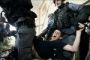Des colons juifs évacués manu militari d'Hébron - © Le Figaro