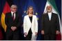 Des compagnies européennes signent pour 2 milliards de $ avec l'Iran - © Juif.org