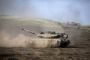 Des coups de feu en provenance de la Syrie frappent le Golan - © 20Minutes