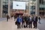 Des députés arabes israéliens à Bruxelles pour demander à l'UE d'intervenir en Israël - © Juif.org