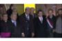 Des dizaines d'imams à Drancy, "une image forte" pour Valls - © LCI.fr France
