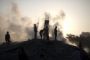 Des dizaines de raids israéliens sur Gaza après les attaques du Hamas - © France24 - moyen-orient