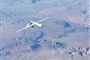 Des drones iraniens auraient photographié des bases israéliennes - © Radio-Canada | Nouvelles