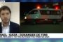 Des échanges de tirs entre Israël et Gaza font trois morts - © France24 - moyen-orient