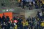 Des fans quittent les tribunes parce qu'un... musulman a marqué - © DHNet.be