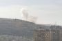 Des frappes aériennes visent des sites du Hezbollah à Damas - © Juif.org