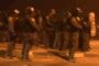 Des manifestants affrontent la police sur le plan de réinstallation des bédouins - © Juif.org