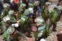 Des militaires suspendus pour avoir montré leurs fesses à des Palestiniens - © 20Minutes