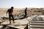 Des milliers d'installations palestiniennes menacées en Cisjordanie - © Le Monde.fr