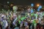 Des milliers d'Israéliens manifestent à Tel-Aviv pour une solution à deux États - © France24 - moyen-orient