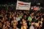 Des milliers de manifestants à Tel-Aviv pour appeler à négocier avec Abbas - © 20Minutes