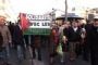 Des milliers de manifestants en Europe contre les raids israéliens à Gaza - © 20Minutes