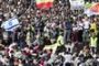 Des milliers de migrants africains manifestent en Israël - © Radio-Canada | Nouvelles
