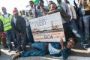 Des milliers de migrants africains manifestent devant des ambassades à Tel-Aviv - © 20Minutes