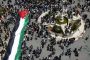 Des milliers de Palestiniens commémorent la Nakba - © Le Monde