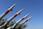 Des missiles antiaériens égyptiens dans le Sinaï - © Juif.org