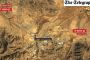 Des missiles balistiques saoudiens visent Israël et l'Iran - © Juif.org
