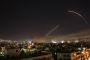 Des missiles israéliens frappent des dépôts d'armes en Syrie - © Juif.org
