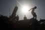 Des morts, d'immenses ravages, une économie au tapis: les chiffres de Gaza - © La Libre