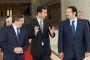 Des nouveaux éléments pointent la Syrie pour lassassinat dHariri - © Juif.org