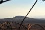 Des obus syriens sur le Golan - © Nouvel Obs