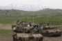 Des obus tirés de Syrie sur un secteur israélien du mont Hermon - © Le Monde