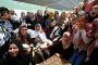 Des Palestiniens enterrent un trisomique tué par des balles israéliennes - © 20Minutes