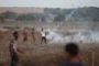 Des Palestiniens incendient un site révéré par les juifs en Cisjordanie - © La Libre