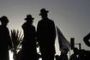 Des Palestiniens interdits de circuler dans des autobus avec des Israéliens - © La Libre