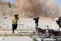 Des "preuves solides" de l'utilisation d'armes chimiques en Syrie - © Le Point