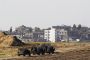 Des raids aériens israéliens font deux morts à Gaza - © Le Monde.fr