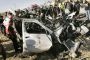 Des raids israéliens font six morts dans la bande de Gaza - © www.lepoint.fr
