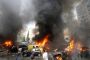 Des rebelles syriens revendiquent la responsabilité de l'attentat de Beyrouth - © Juif.org