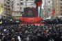 Des roquettes tirées du Liban sur Israël font planer la menace d'escalade - © 20Minutes