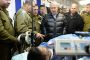 Des roquettes tirées sur le Golan après une visite de Netanyahou - © Juif.org