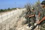 Des soldats israéliens blessés lors d'une incursion en territoire libanais - © Le Monde