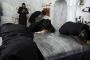 Des terroristes ouvrent le feu sur des Juifs qui sont entrés dans le tombeau de Joseph - © Juif.org