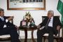Deux ans pour trouver un accord de paix israélo-palestinien - © Le Monde