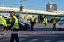 Deux attentats terroristes à la bombe à des arrêts de bus à Jérusalem - © Juif.org