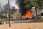 Deux blessés par un missile antichar en Haute Galilée - © Juif.org