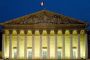 Deux députés portent la kippa dans les couloirs de l'Assemblée - © RIA Novosti