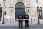 Deux hommes agressés devant la synagogue de Créteil - © Metrofrance - Paris