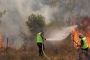 Deux incendies à Jérusalem à cause de la vague de chaleur - © Juif.org
