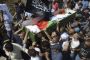 Deux Israéliens reconnus coupables d'avoir brûlé vif un Palestinien - © 20Minutes