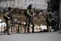 Deux Israéliens tués dans une attaque près de Hébron - © Times of Israel