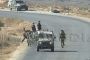 Deux journalistes de l'AFP agressés par des soldats israéliens près de Naplouse - © Le Monde.fr
