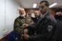Deux membres du Hamas arrêtés dans les locaux d'une ONG à Jérusalem-Est - © Le Monde.fr