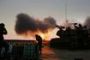Deux militaires israéliens tués à Gaza - © La Libre